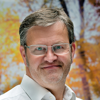 Prof. Martin  Bocksch